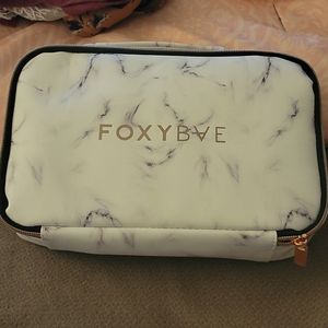 FoxyBae three piece mini travel set